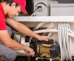 About Water Heater Repair LLC Beaumont, KS